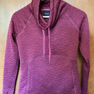 Marmot Cowl Neck Sweater